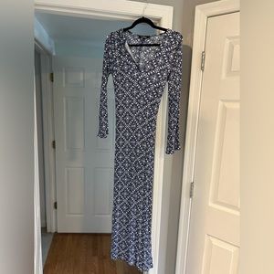 Lulus dress size small